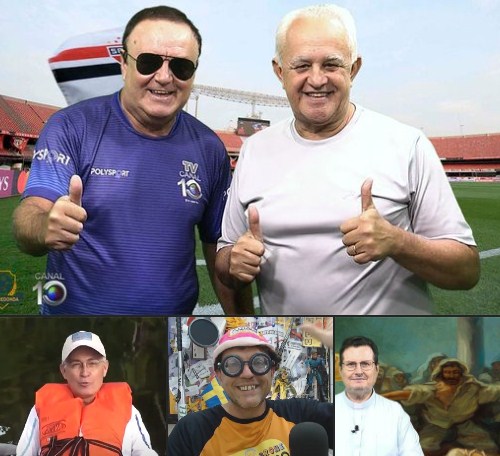 Confira a Super Programação TV CANAL DEZ FERNANDÓPOLIS deste final de semana