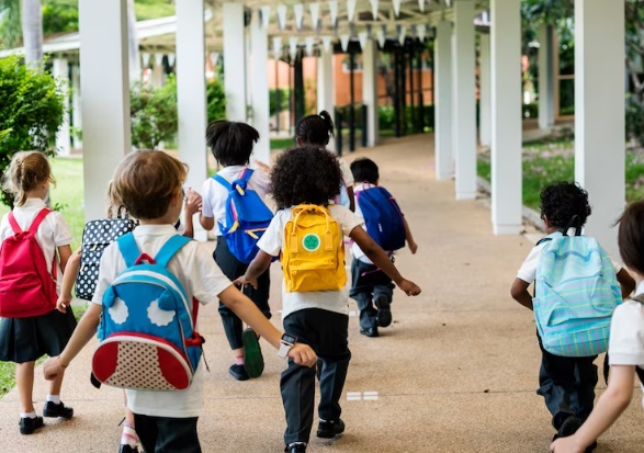 Volta às aulas: momento pode aumentar infecções virais em crianças