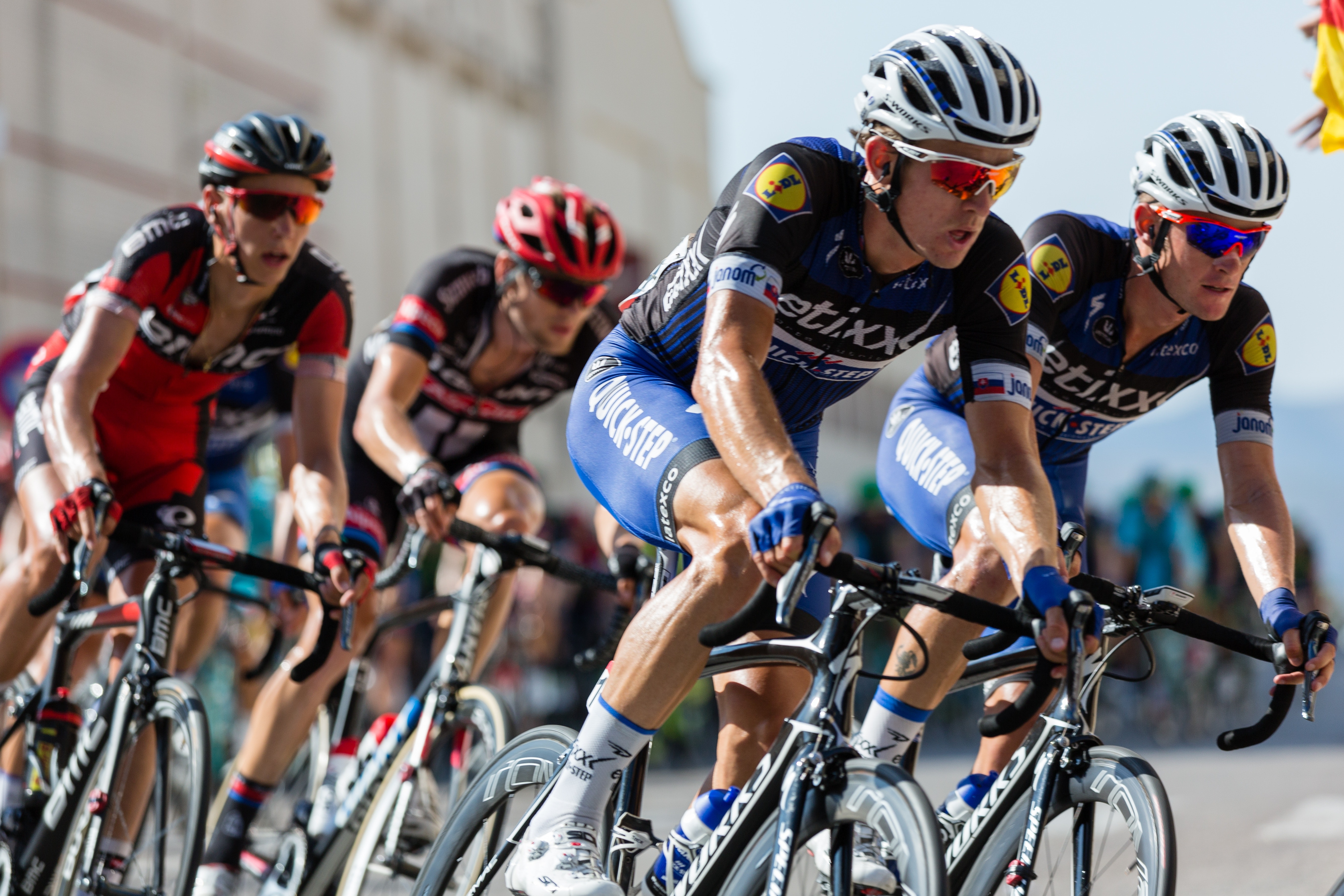 Dia do Ciclismo: além de paixão nacional,  pedalar é uma revolução em prol da saúde, mobilidade e sustentabilidade para o Brasil