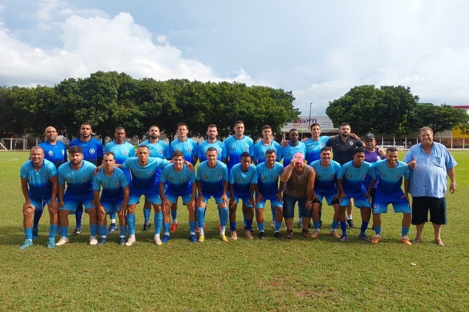 Equipe de Mira Estrela sagrou-se vice-campeão da 37ª Copa Brasilândia de Futebol Amador