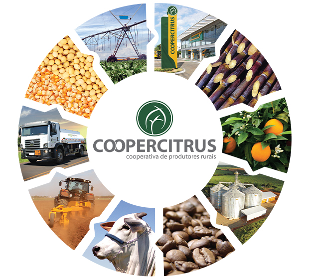 Coopercitrus lança seu terceiro Relatório de Sustentabilidade