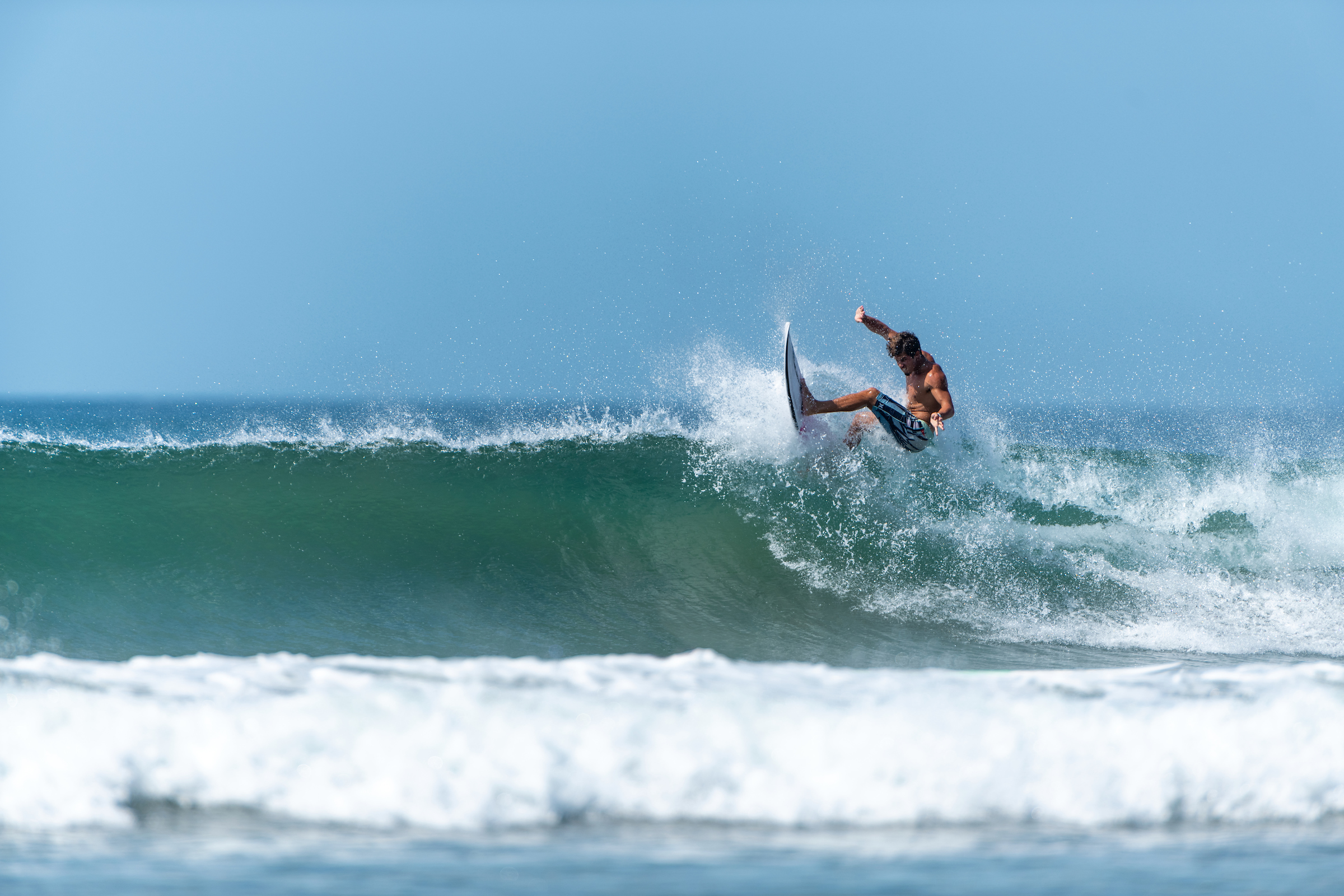 Pesca, mergulho e surfe: Panamá oferece aventuras aquáticas para quem gosta de fugir do óbvio