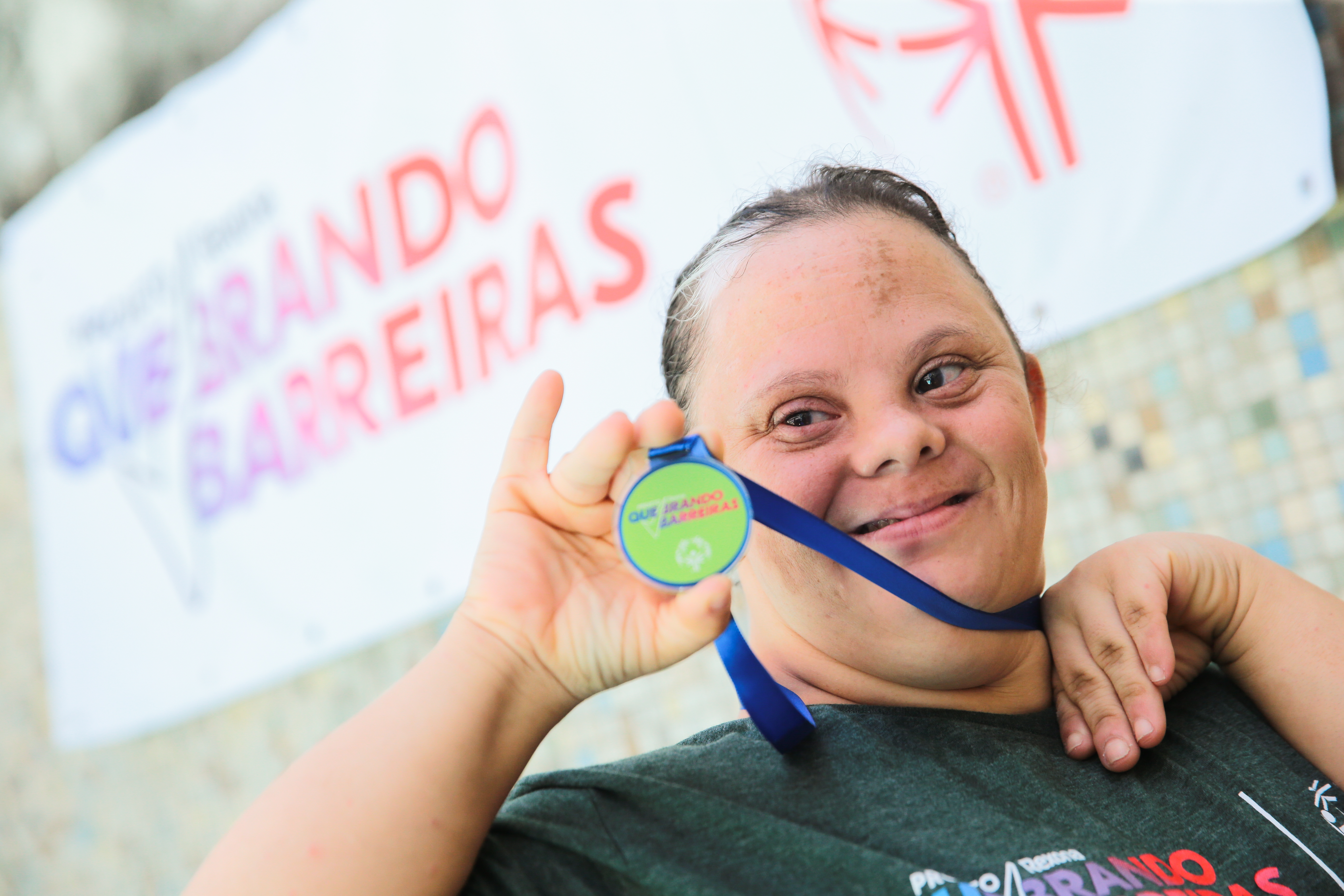 Olimpíadas Especiais Brasil reúne mil crianças em Jundiaí para evento esportivo inclusivo