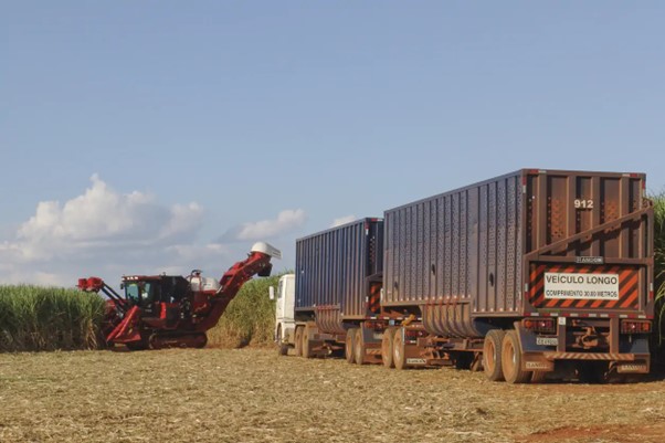 Do campo à mesa com mais eficiência: evento discute conexão entre tecnologia logística e de agricultura