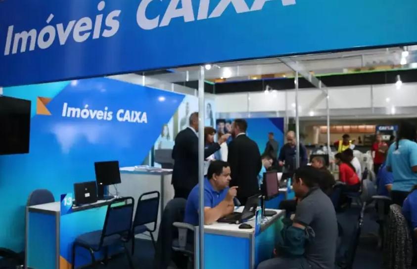 Caixa começa a oferecer financiamentos com FGTS Futuro em abril