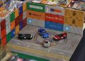 10° Encontro de Carrinhos em Miniatura é realizado no Raposo Shopping