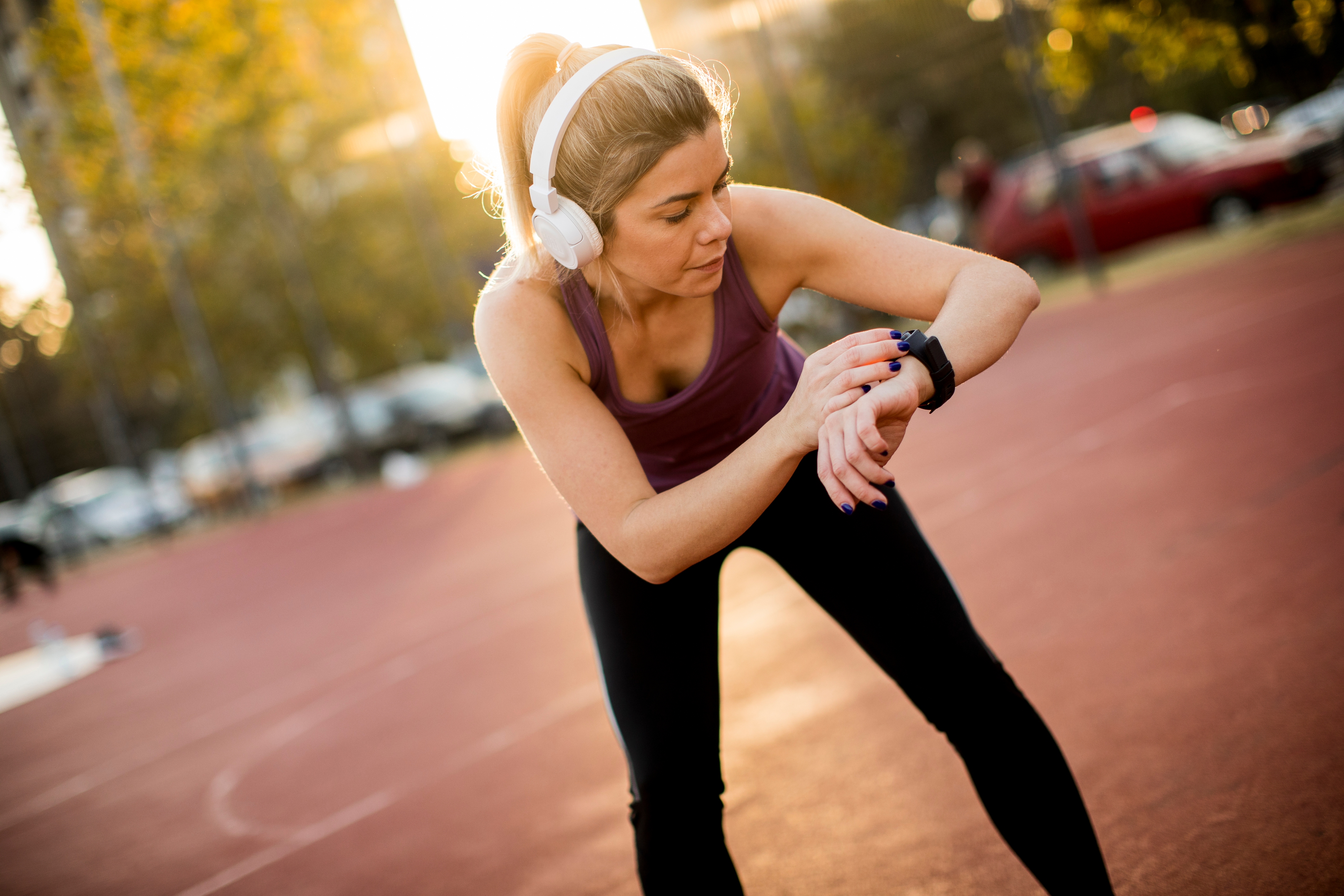 Saiba o que os smartwatches podem fazer pela sua saúde