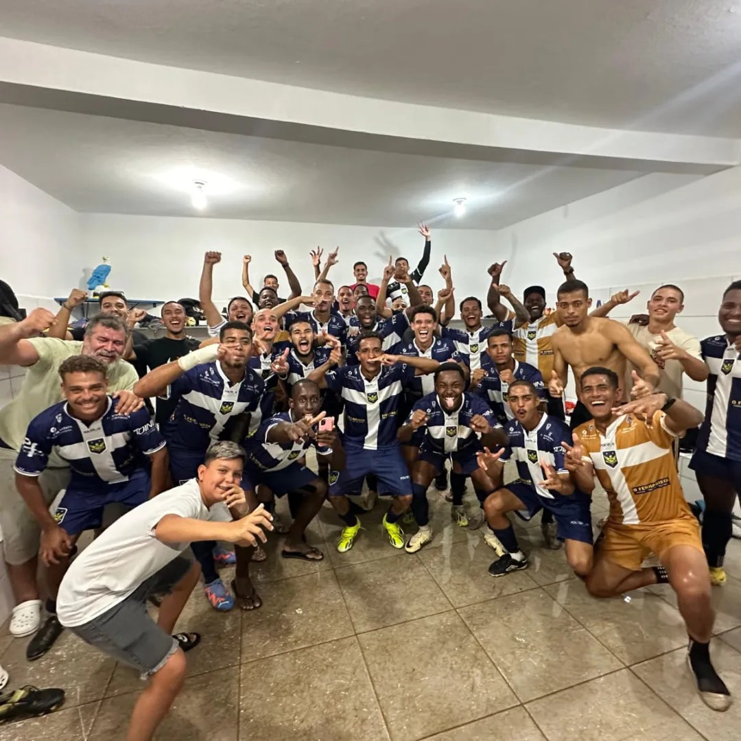 FFC: 1ª VITÓRIA, QUEBRA DE INVENCIBILIDADE E 100º GOL