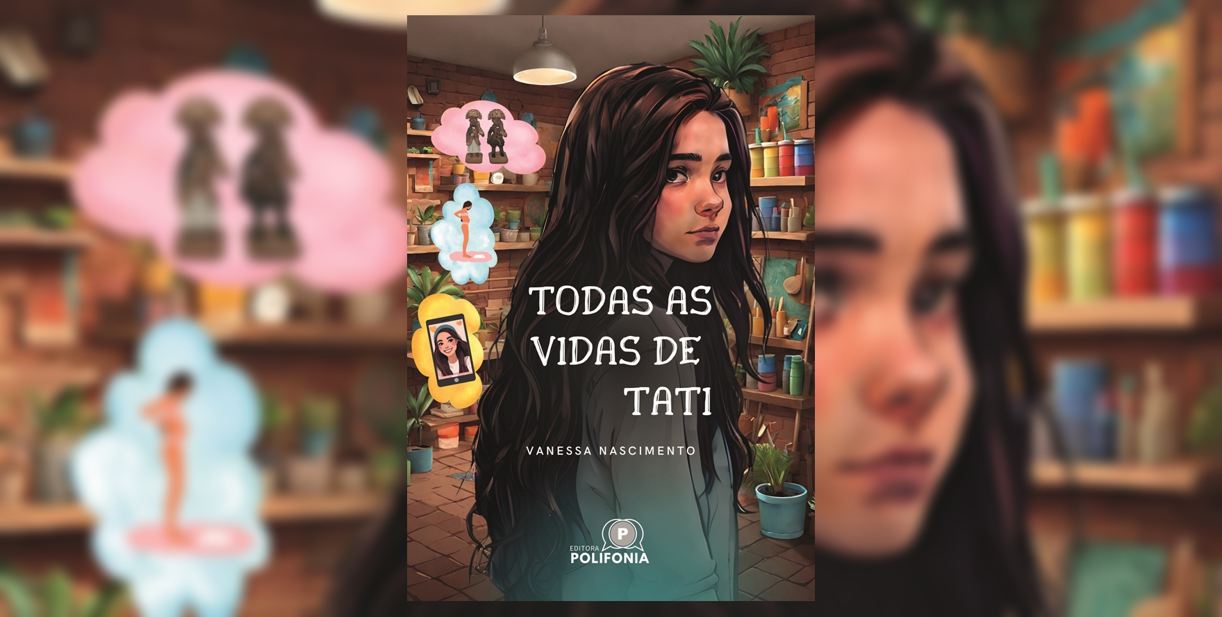 A vida vivida (de verdade) é fora do story