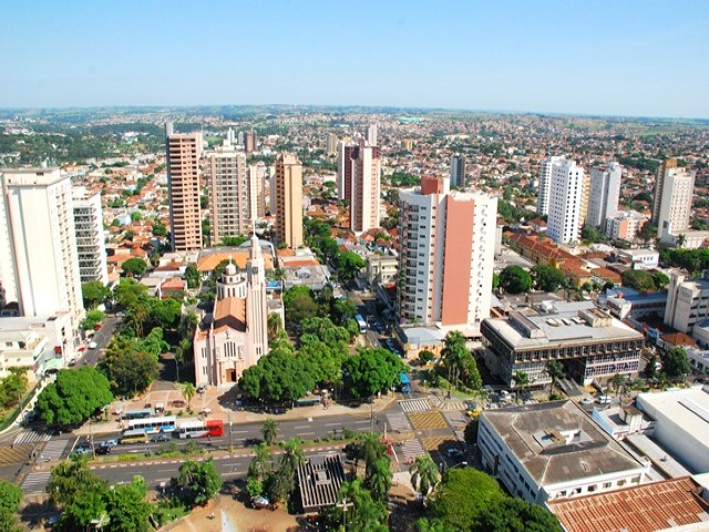 Interior de São Paulo desponta como nova potência do mercado imobiliário no Brasil