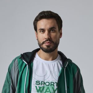 Jovem empresário brasileiro é convidado para o Roland Garros