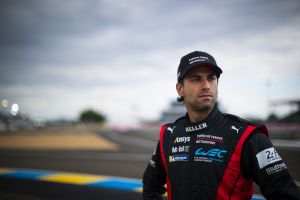 Felipe Nasr pode ser o primeiro brasileiro a vencer as 24 Horas de Le Mans