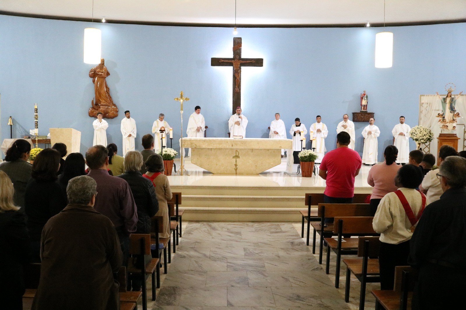 40ª Romaria Diocesana de Jales terá como lema  “Em Cristo, construímos amizade verdadeira”