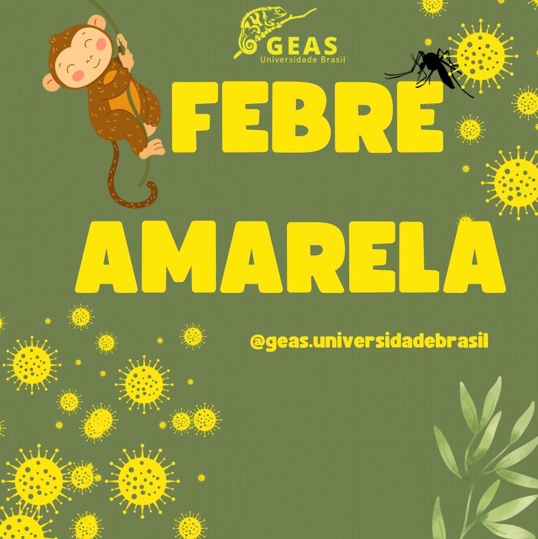 Febre Amarela