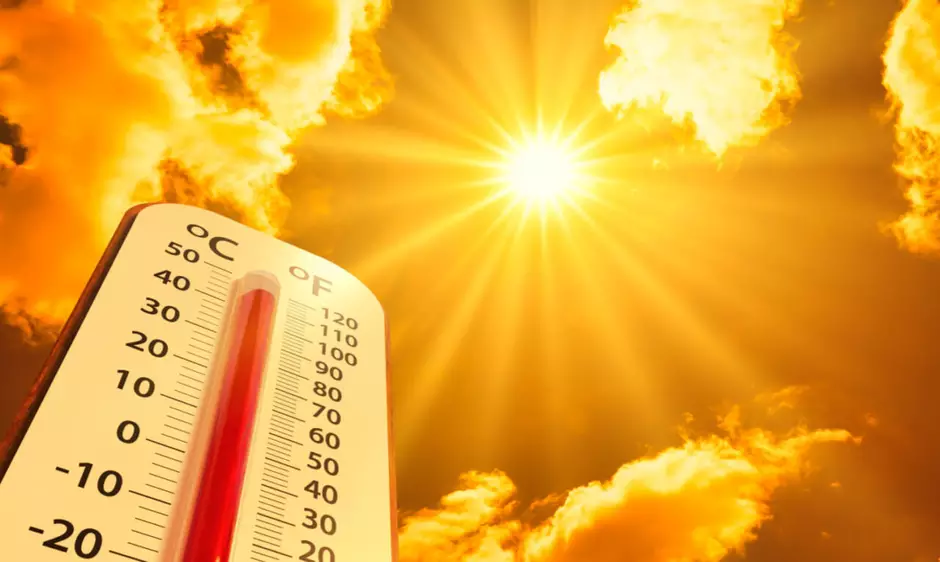 Fernandópolis pode atingir 40°C com onda de calor no meio do inverno