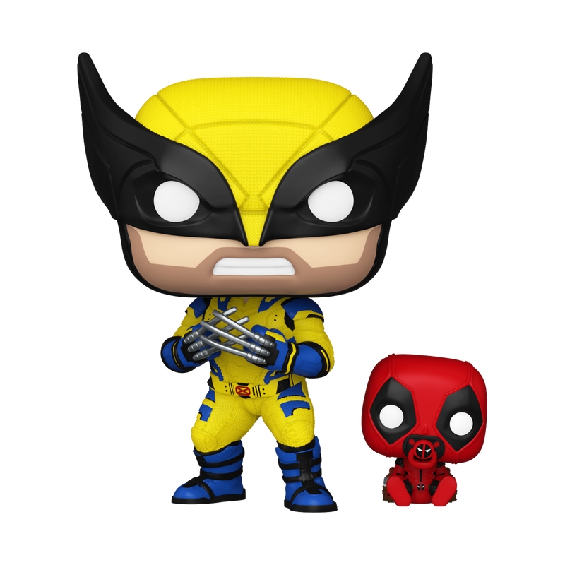 BONECOS FUNKO POP: colecionáveis de presente para o seu pai