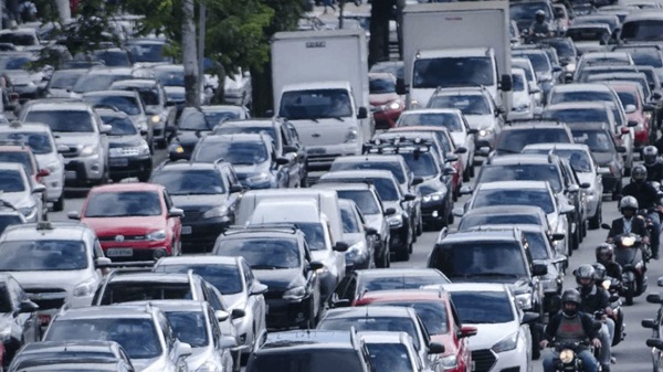 Licenciamento 2024 em SP: agosto é o mês das placas 3 e 4