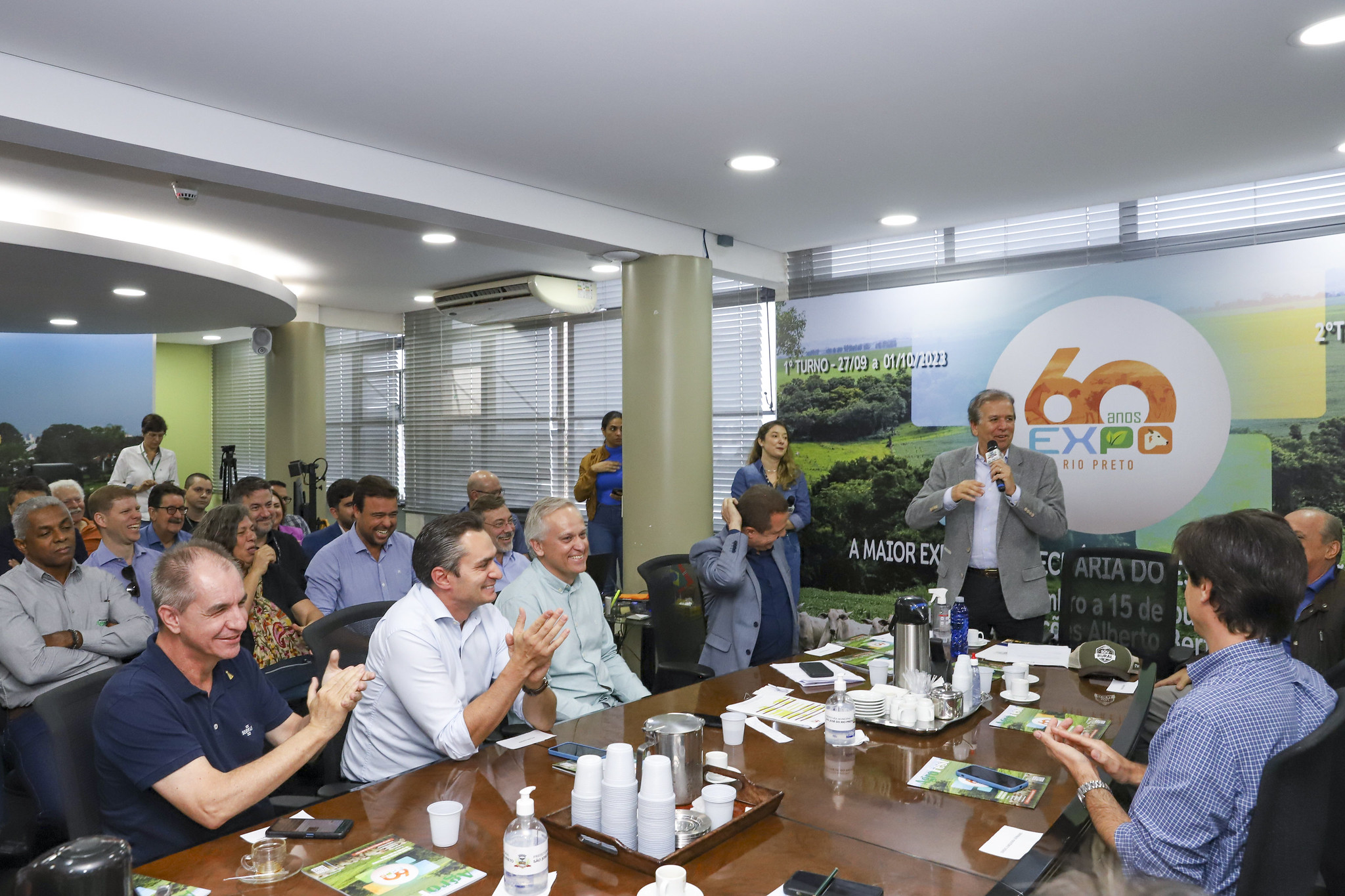 EXPO Rio Preto chega à sua 60ª edição com programação especial