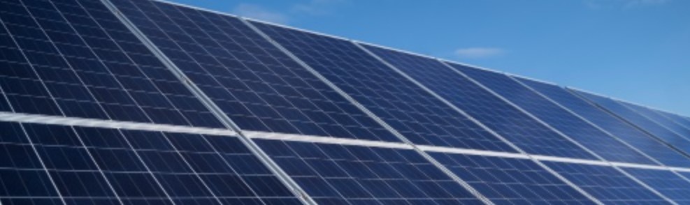 BNDES financia com R$ 1,1 bilhão dois complexos fotovoltaicos capazes de abastecer 524 mil residências