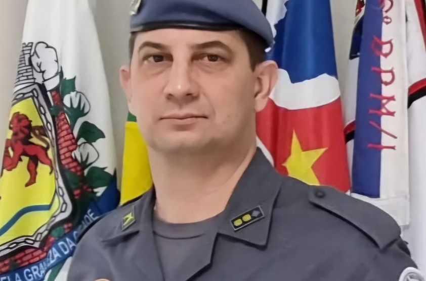 16º Batalhão da PM em Fernandópolis tem novo comandante