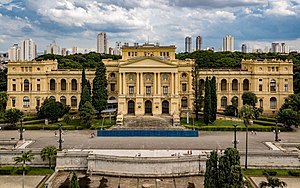 “Museu do Ipiranga em Festa” celebra um ano de reabertura do Museu com atividades gratuitas