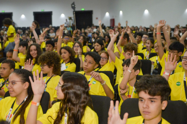 SP lança programa de bolsa estágio de até R$ 1 mil para alunos do Ensino Médio