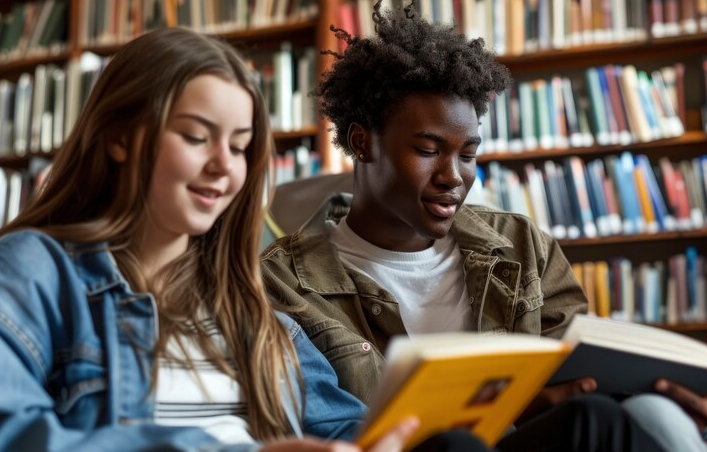 Cinco dicas para estudar inglês on-line, com prática de conversação