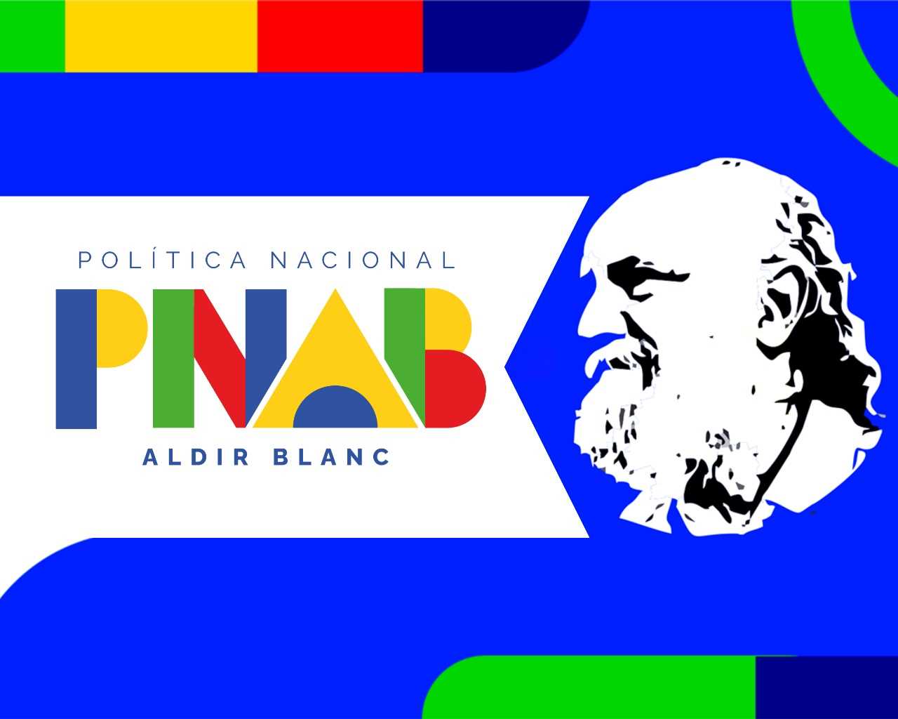 Prefeitura lança edital da Lei ‘Aldir Blanc 2024’