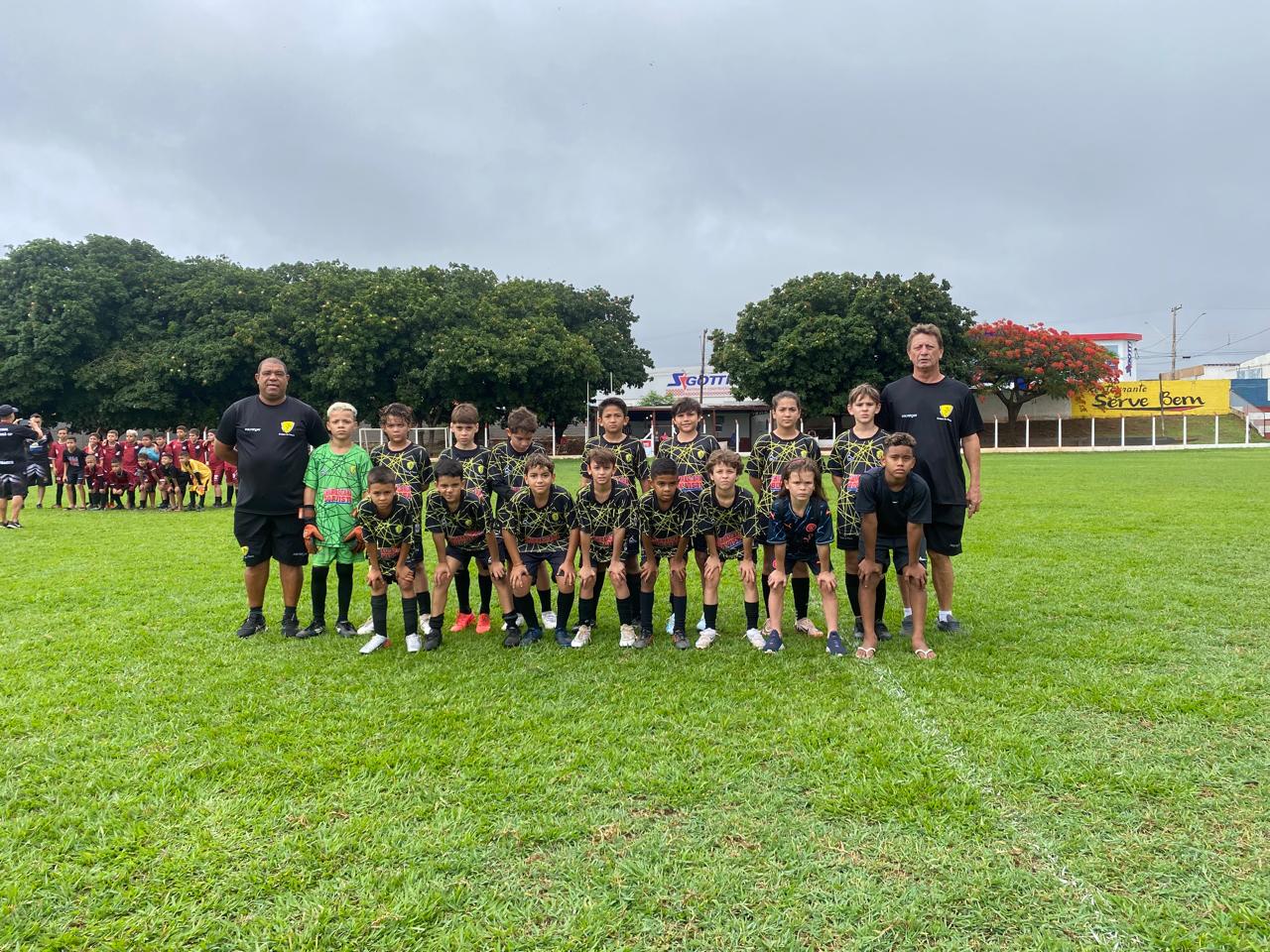 Futebol e Skate são destaques do esporte amador no final de semana