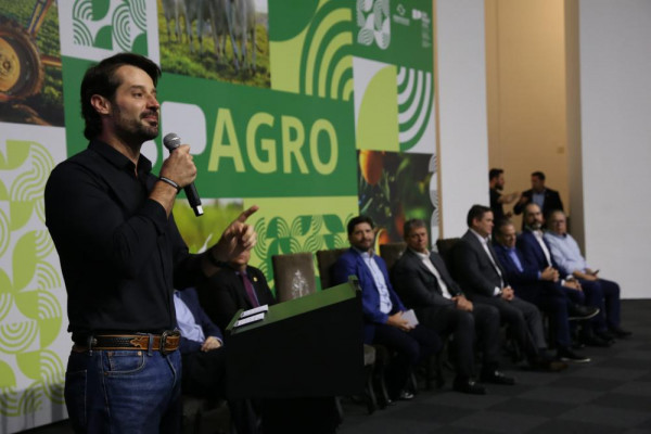 Jales conquista 7ª posição no programa “Município Agro - ranking paulista