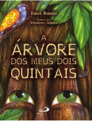 No Dia da Árvore (21), sugestões de livros para conscientizar os pequenos leitores