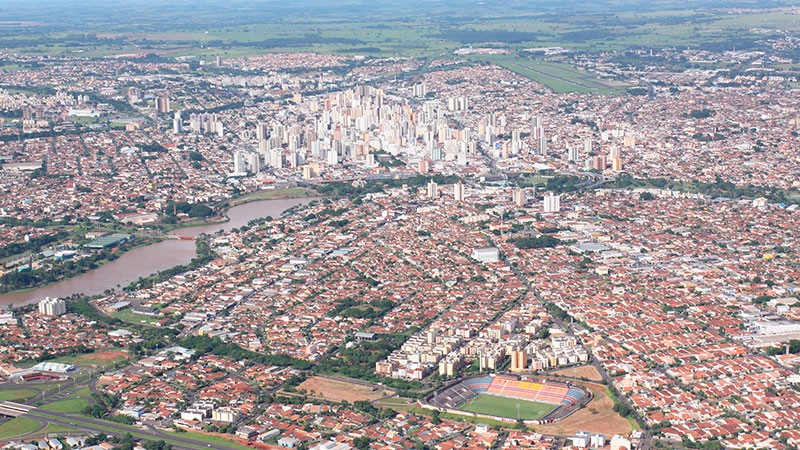 Coordenadoria Estadual da Juventude participa de Conferência Regional em Rio Preto