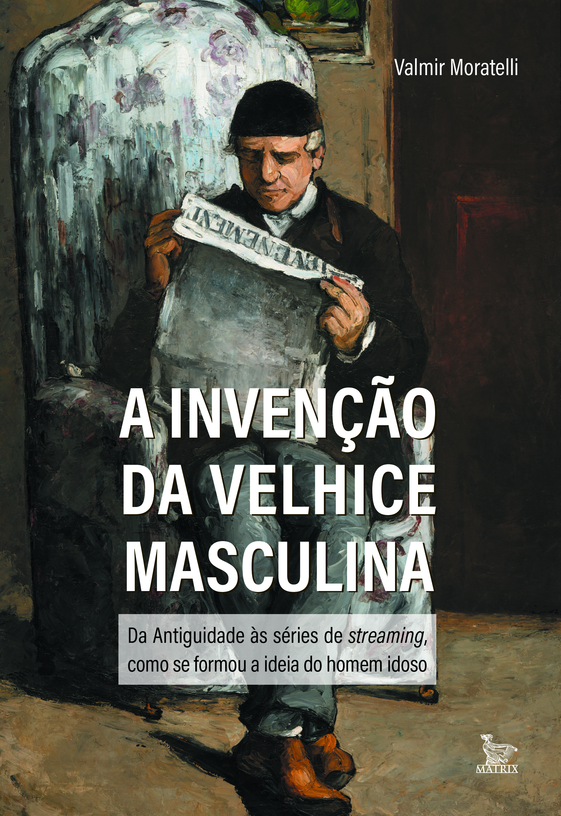 Para além dos estereótipos: a complexidade da velhice masculina