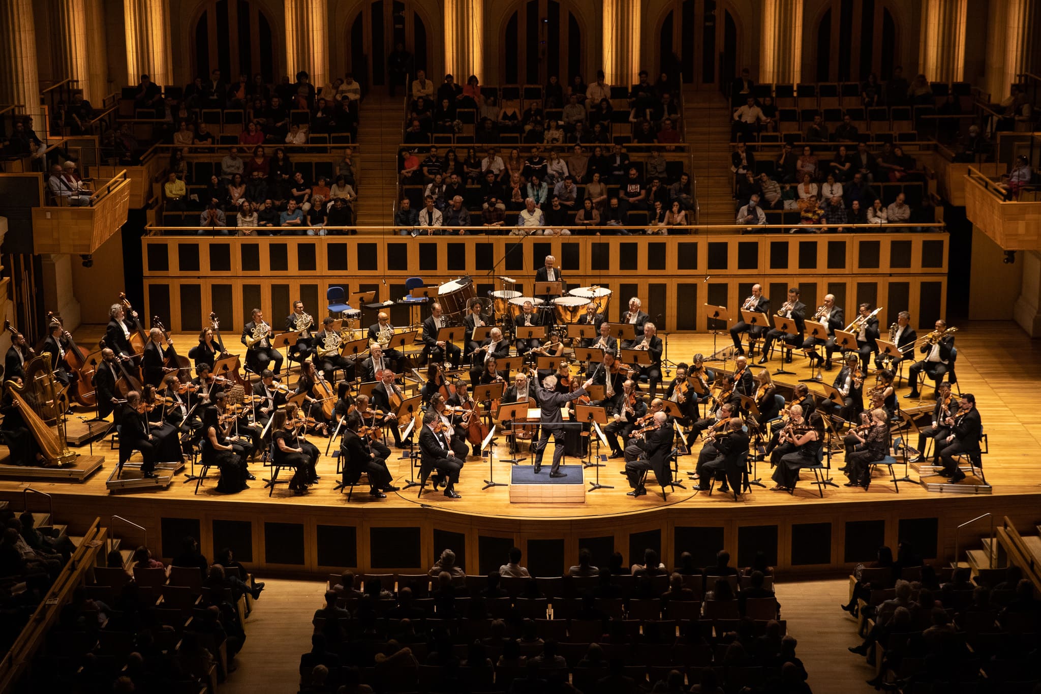 PROJETO OSESP ITINERANTE APRESENTA CONCERTOS GRATUITOS EM OITO CIDADES PAULISTAS NESTA SEMANA