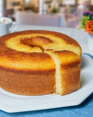 26/11 - Dia Nacional do Bolo: maior franquia de bolos do Brasil revela os sabores mais pedidos