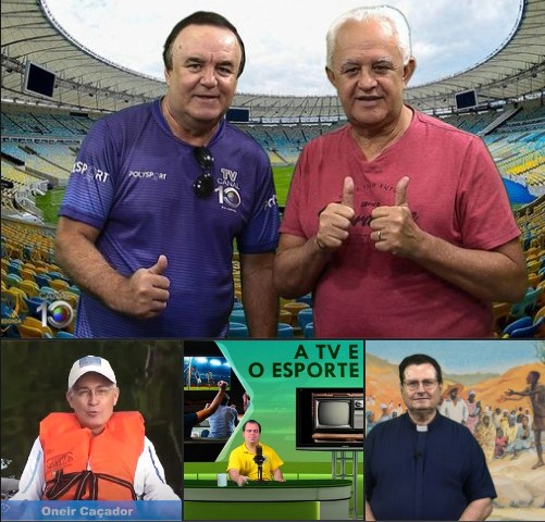 Confira a Super Programação TV CANAL DEZ FERNANDÓPOLIS deste final de semana