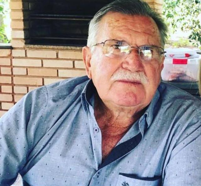 Morre em Fernandópolis, aos 77 anos, o agropecuarista Dirceu Alessi