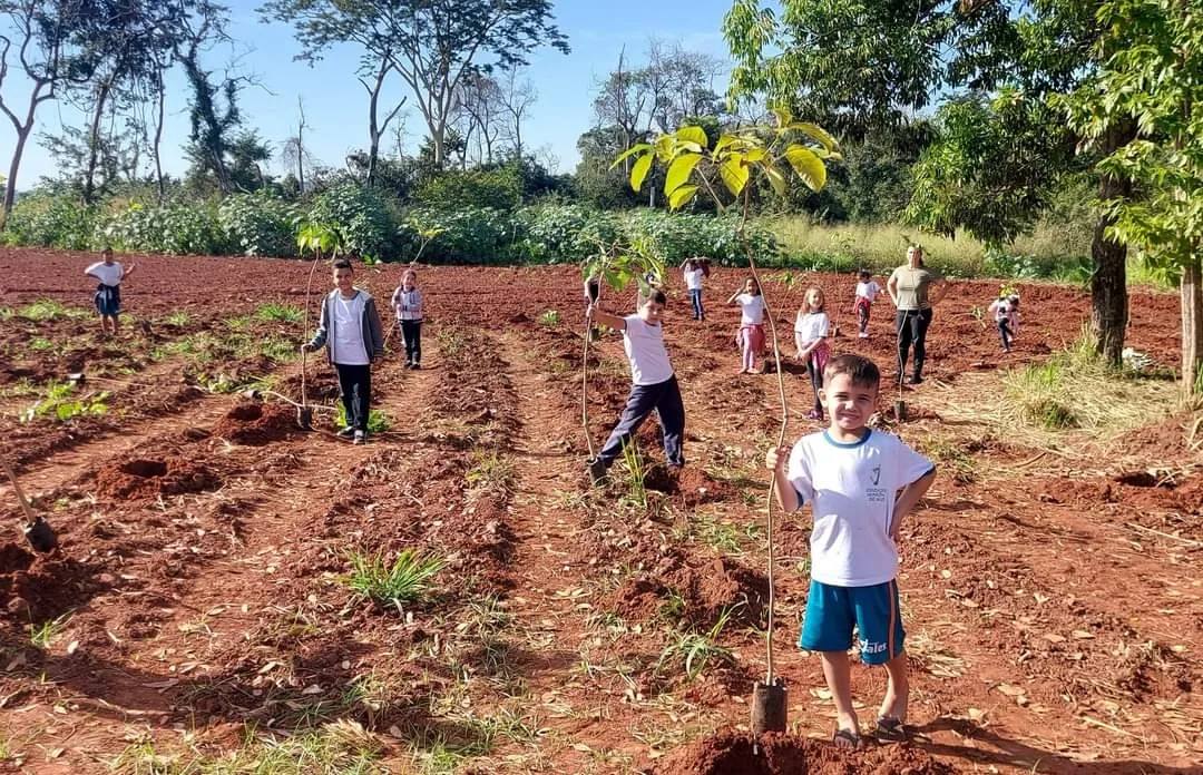 Jales conquistou o 20º lugar no Programa Município VerdeAzul