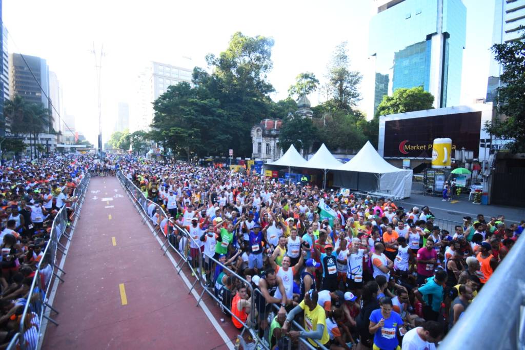 Treinos relâmpagos para a corrida de São Silvestre não são recomendados para pessoas sedentárias